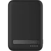 Belkin BoostCharge Pro 8000 mAh Recharge sans fil Noir