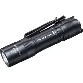 Fenix E12 V3.0 EDC lampe de poche, 200 lumens
