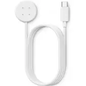 Google Charger, Montre connectée : accessoires, Blanc