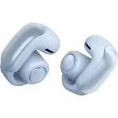 Bose Ultra Open Earbuds Bleu Clair