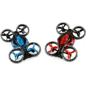 Amewi Fight Star Drone Argenté