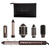 Bellissima PRODIGY 11956 multistyler pour cheveux 7 pcs