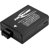 Ansmann A-Can LP-E5, 1000 mAh, Lithium-Ion (Li-Ion), 7.4 V