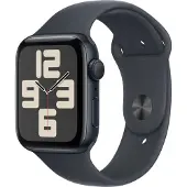 Apple Watch Series 10 44 mm - Minuit, M/L MXEK3QL/A