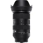 Sigma 28-105mm F/2.8 DG DN Art Sony E-mount