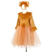 Souza Déguisement - Pyppa - Lion - - 3-4 ans (98-104) - Costumes
