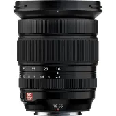 Fujifilm XF 16-55 mm f/2.8 R LM WR II