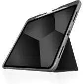 STM Dux Plus Case (Apple iPad Pro 11 2024), Étui pour tablette, Noir