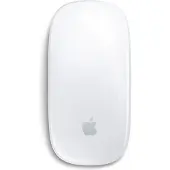 Apple Magic souris Bureau Ambidextre Bluetooth