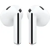 Samsung Galaxy Buds3 Casque True Wireless Stereo (TWS) Ecouteurs Appels/Musique USB Type-C Bluetooth Blanc