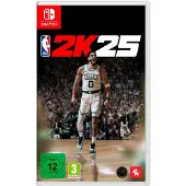 NBA 2K25