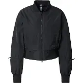 Adidas By Stella Mccartney Veste de sport noir