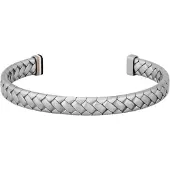BOSS 1580671 Bracelet Argenté Homme