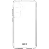 Uag Coque Plyo pour Samsung Galaxy S25 Plus - Ice