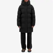 Elvine Veste Vesper Femme Noire