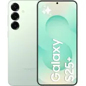 Samsung Galaxy S25 Plus 512 Go Menthe 5G