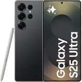 Samsung Galaxy S25 Ultra 512 Go Noir 5G