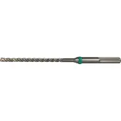 Heller EnDuro Trijet 28181 2 Carbide metal Hammer drill bit 13 mm Total length 340 mm SDS-Max 1 pc(s)