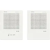 Whd Interphone complet standard - Module d'interphonie VoiceBridge ST 2.G