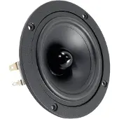 Visaton B 80 - 8 Ohm haut-parleur large bande