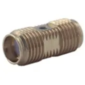 Huber & Suhner 22640150 Adaptateur SMA femelle SMA - SMA femelle 1 pc.