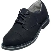 Uvex 1 chaussures basses business S3 noir largeur 10 taille 50