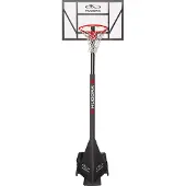 Hudora 71646 - Pied de basket-ball