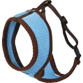 Kerbl Harnais Pour Chat Active Bleu