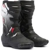 TCX S-TR1 Air Bottes de moto perforées Taille