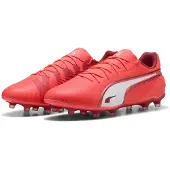Puma King Match FG/AG M 108315-01 chaussures Pullunder Taille : 44.5,