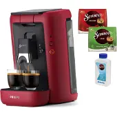 Philips Senseo Maestro CSA260/90 Rouge