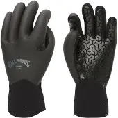 Billabong Furnace 3 Mm Gloves Noir XL Homme