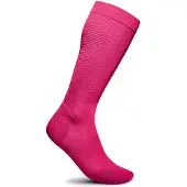 Bauerfeind Sports Chaussettes de compression ultralégères