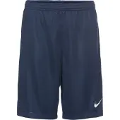 Nike Pantalon de sport 'League III' bleu marine / blanc