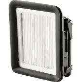 Bissell Filtre à air moteur Bissel pour aspirateur Crosswave