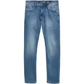 Tom Tailor Jean 'Josh' bleu denim