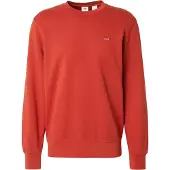 Levi's The Original Sweatshirt Rouge XS Homme