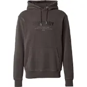 Superdry Utility Sport Hoodie Noir 2XL Homme