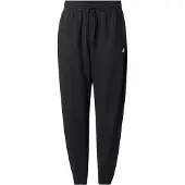 New Balance Terry Homme - Pantalons, Noir - Taille XL - Jersey de coton