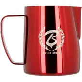 Barista Space Red, pot à lait de 350 ml