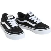 Vans Baskets Brooklyn LS Enfants