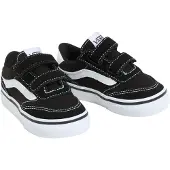 Vans Baskets Brooklyn LS V Enfants