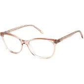 Pierre Cardin Lunettes de Vue P.C. 8517 55/16/140 Brown antique brown Acetate frames WOMAN P.C. 8517