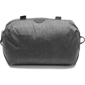 Peak Design Pochette à chaussures V2 - anthracite