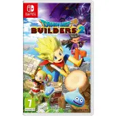 Dragon Quest Builders 2