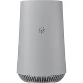 Electrolux Flow A3 FA31-201GY - Épurateur d'air - pose au sol - gris clair