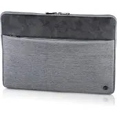 Hama Tayrona (14.10", Universel), Sac pour notebook, Gris