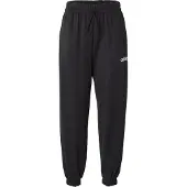 Adidas Pantalon de sport 'Essentials' noir / blanc