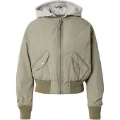 Superdry Blouson Bomber Hooded Ma1