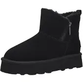s.Oliver chaussures à roulettes pour femmes 5-26447-43 noir 39